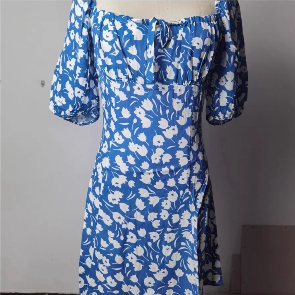 REFORMATION Sette Women's Puff dress